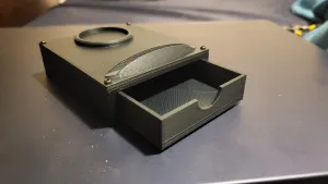 Lithophane Display Drawer