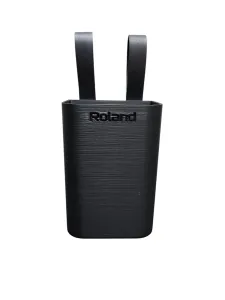 Drumstick holder for your Roland e-drum kit