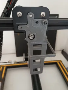 Fixation Laser 5W