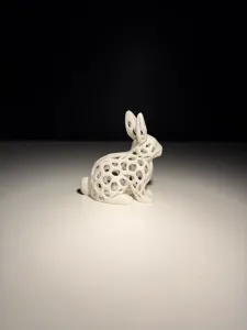 Modern Rabbit