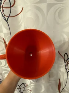 Funnel
