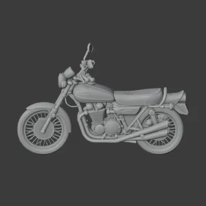 Kawasaki Z1