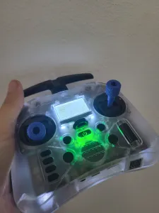Giant Remote Controller - Control Sticks
