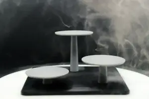 Dock Module Display Stand