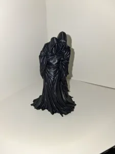 Eternal Embrace of the Reapers