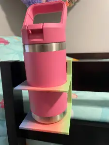 Cup holder for Bunk Beds