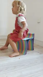 Toddler Chair