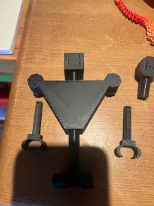robot bob (maltiple pices )