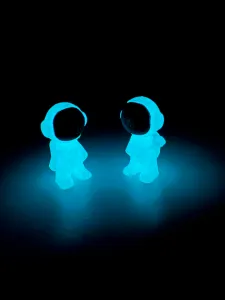 Mini space man cute