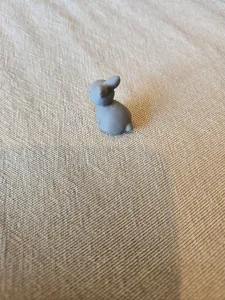 Pip the Pocket Bunny (PtPB)