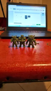 set of knights