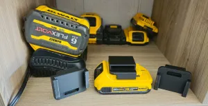 Dewalt Battery Holster