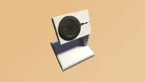 Xiaomi Mi Watch Charging Stand