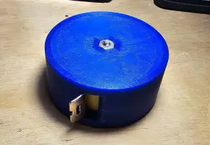 basic tape measure housing