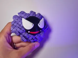 Flexi Gastly (Pokemon)
