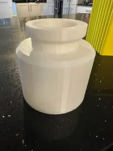 Small Plant Pot
