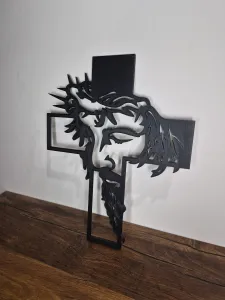 Jesus cross