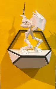 Easy Display stand