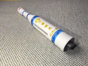 Long March 6 launch vehicle