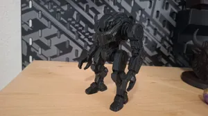 Robot 02