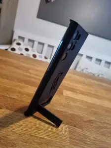 S22Ultra cover with kickstand