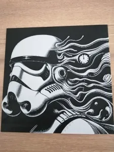 hue forge stormtrooper