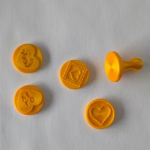 Stamps