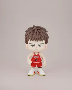 CHIBIT 089 : Mitsui (Slamdunk)