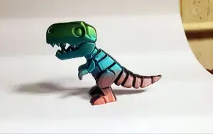 Dinosaur T-Rex Basic