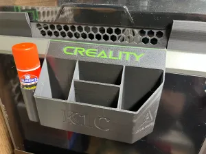 K1C HANGING TOOL ORGANIZER