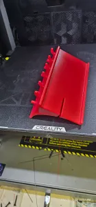 Milwaukee M18 jigsaw mount pegboard