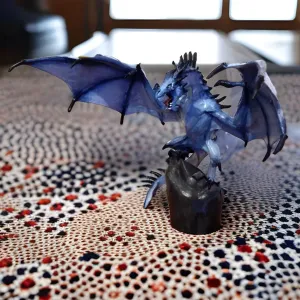 Skyrim Frost Dragon