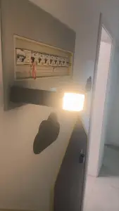 Torch light