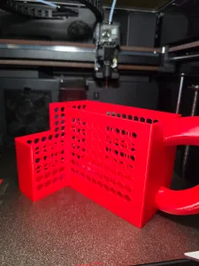 K2 Pro Poop Catcher