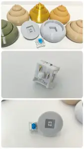 Squeeze the poop toy按压粑粑玩具