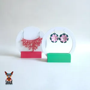 JEWELRY DISPLAYS