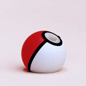 Pokeball Huawei Watch GT4 charger station