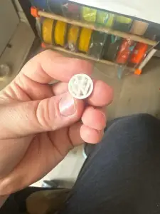 VW logo for your Crocd