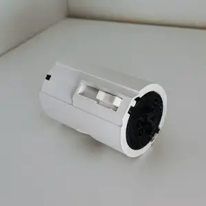 Airsoft Spring Grenade