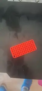 Brick lego julia