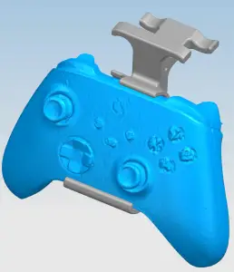 XBoX Series Controller Holder Hanging