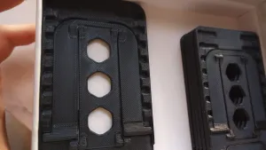 folding phone stand