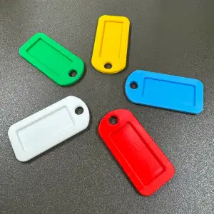 Key Label Tags