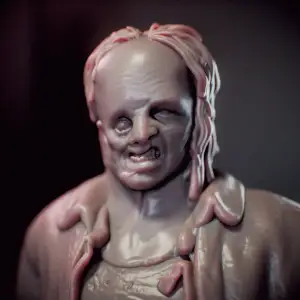 Jason Friday the 13 Jason Viernes 13 Modular - Jason Voorh