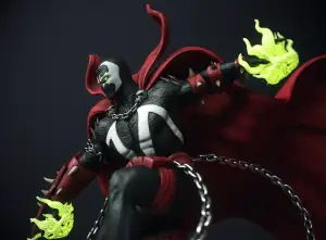 Spawn