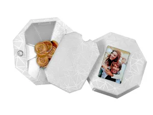 Instax Fuji Mini 7-8-9-11-12-25-70-90 Photo Frame (with secr