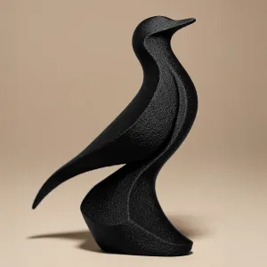 Bird Decor