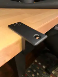 Pen Holder for 45mm Desk