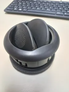 Fiat Fiorino Air Vents Replacement
