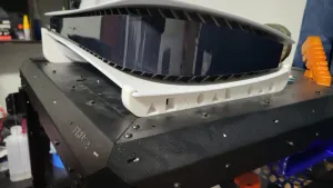 ps5 horizontal stand tight fit